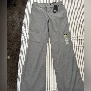 Lee Womens Ultra Lux Comfort with Flex Motion Trouser Pant